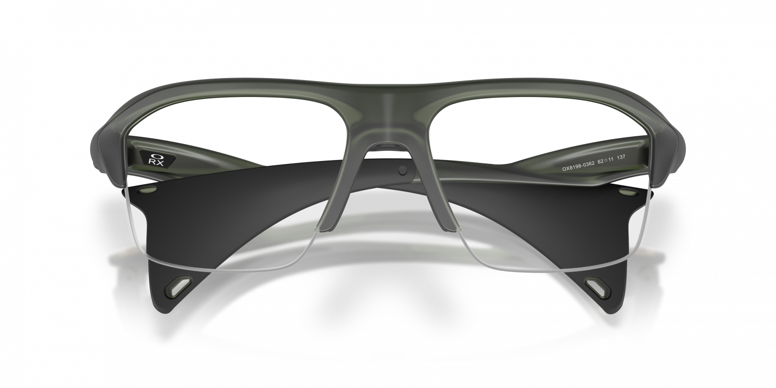 Oakley OX8198 819803 Stunt Glider 